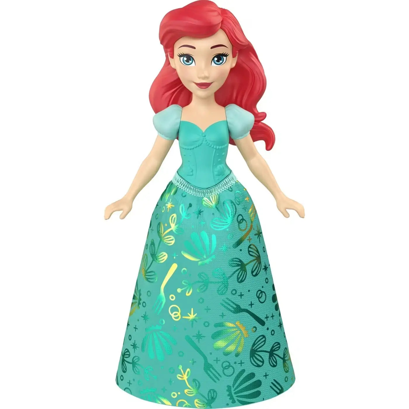 Disney Princess Ariel 3-Inch Mini Doll