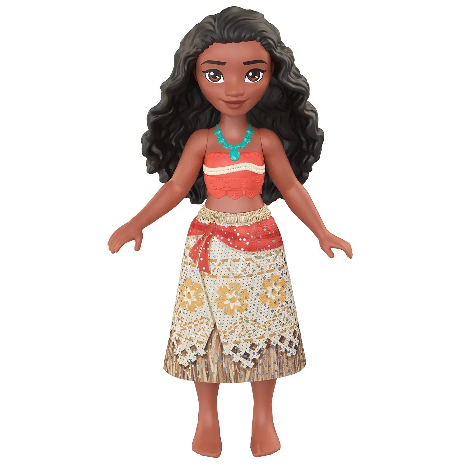 Disney Princess Moana 3-Inch Mini Doll