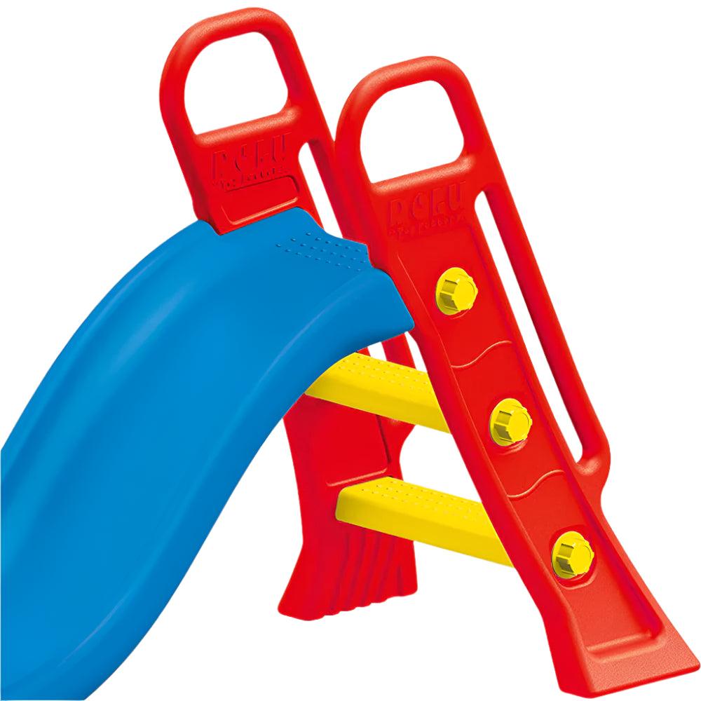 Dolu Junior Slide for outdoor use For Children