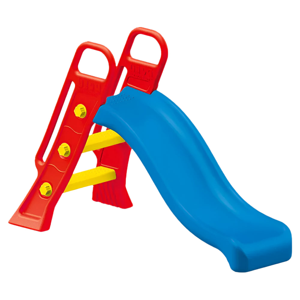 Dolu Junior Slide for outdoor use For Children