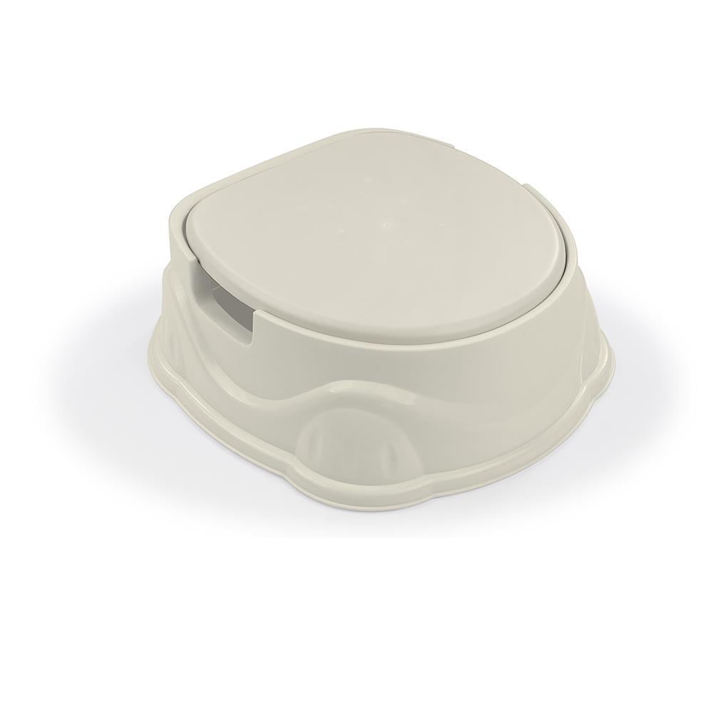 Dolu Nuve 3-in-1 Potty Training Set – Potty Chair, Toilet Adapter & Step Stool
