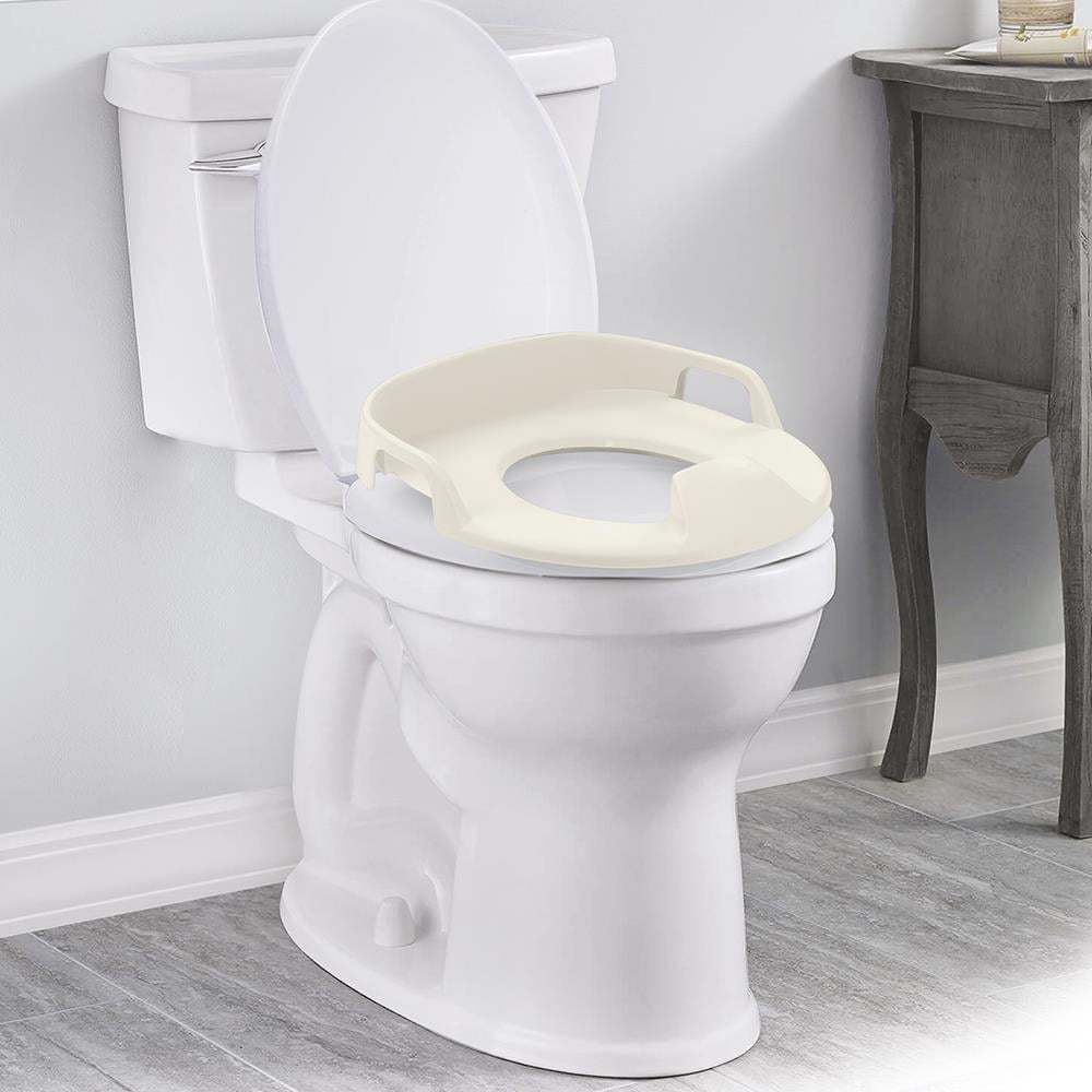 Dolu Nuve 3-in-1 Potty Training Set – Potty Chair, Toilet Adapter & Step Stool