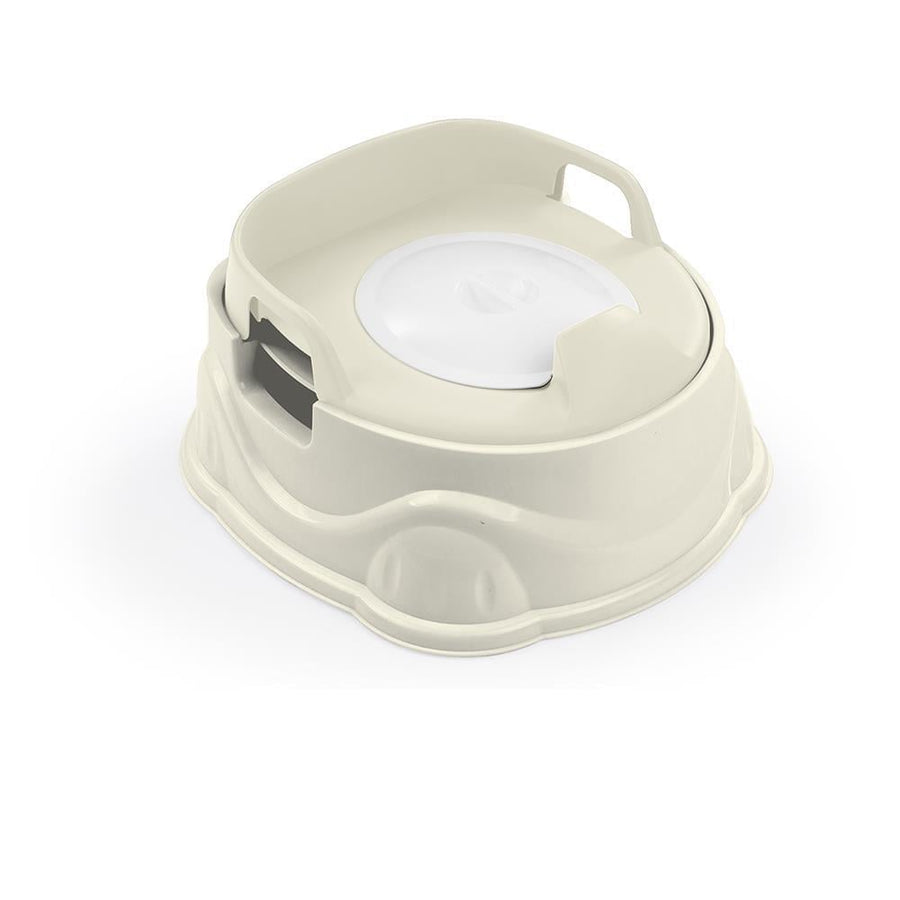 Dolu Nuve 3-in-1 Potty Training Set – Potty Chair, Toilet Adapter & Step Stool