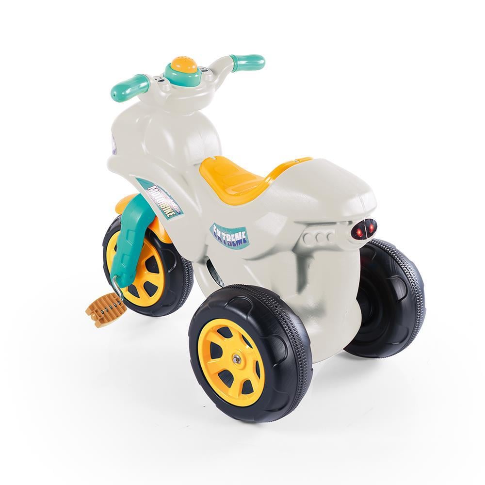 Dolu Moto Bicycle Ride-On Bike for Kids