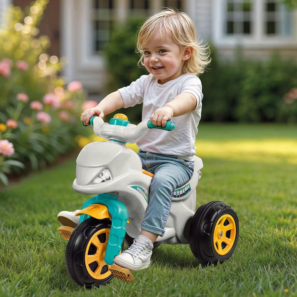 Dolu Moto Bicycle Ride-On Bike for Kids