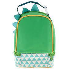 ستيفن جوزيف غداء بال - دينو