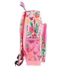 Stephen Joseph 13 Inch Backpack Butterflies - BumbleToys - 5-7 Years, Backpack, Cecil, Girls, School Supplies, Stephen Joseph 2023