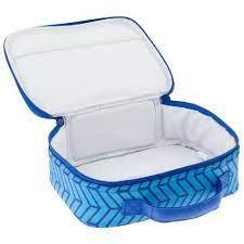 Stephen Joseph Classic Lunch Box Transportation - BumbleToys - 2-4 Years, 5-7 Years, Boys, Cecil, Lunch Box, Pre-Order, School Supplies, Stephen Joseph 2023