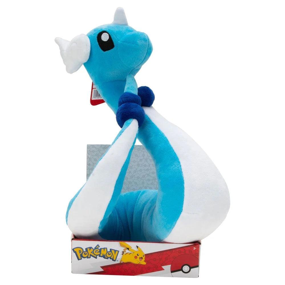 Jazwares Pokemon Premium Quality 30 cm Plush - Dragonair
