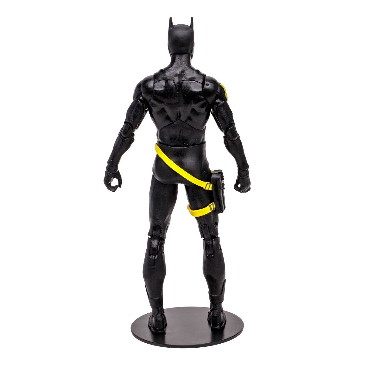 McFarlane Toys  DC Multiverse Wave 14 Jim Gordon as Batman Batman: Endgame 7-Inch Scale Action Figure