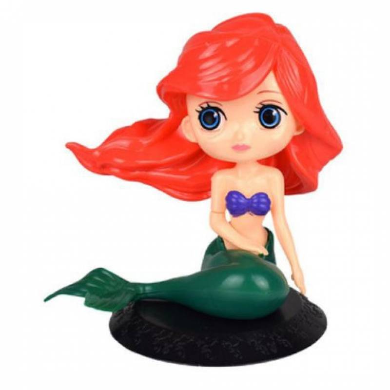 Action Figures Disney Princess 11.5 cm E13-854 - Ariel