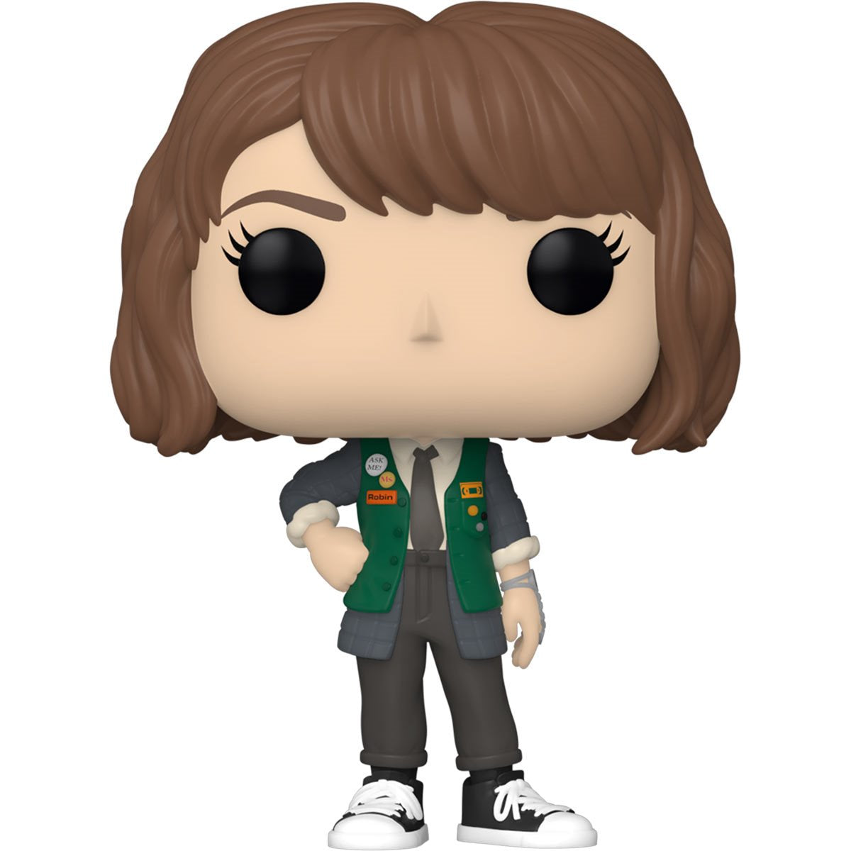 Funko Pop TV Stranger Things - Robin