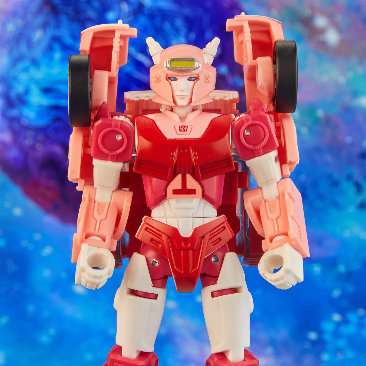 Transformers Legacy Deluxe ELITA-1 Action Figure