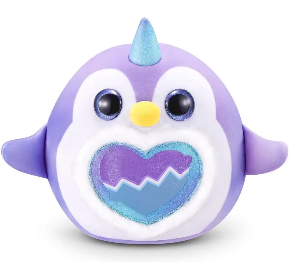 زورو رينبوكورن إيجزانيا فروزن مانيا - قد تختلف الشخصيات