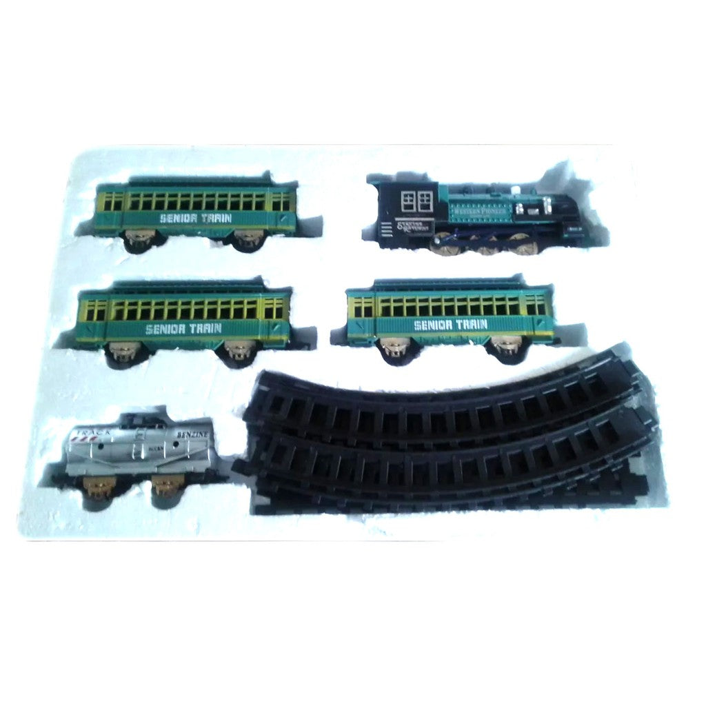 Eastern express super train set No.2354