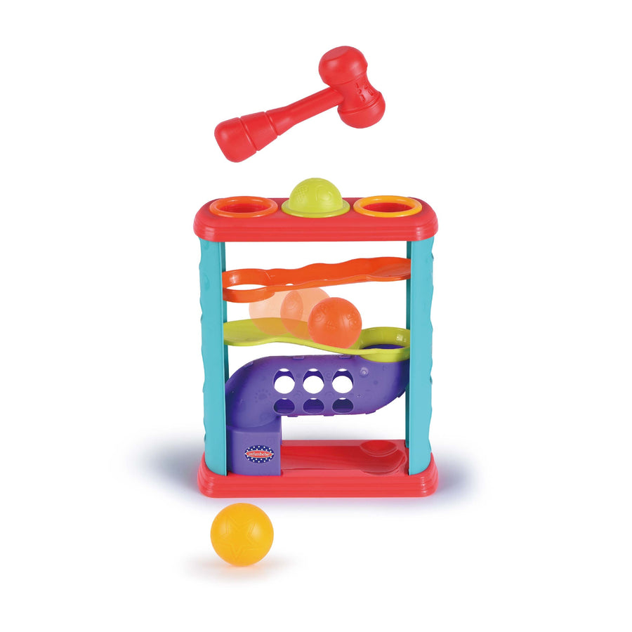 Infunbebe Pound a Ball For Kids