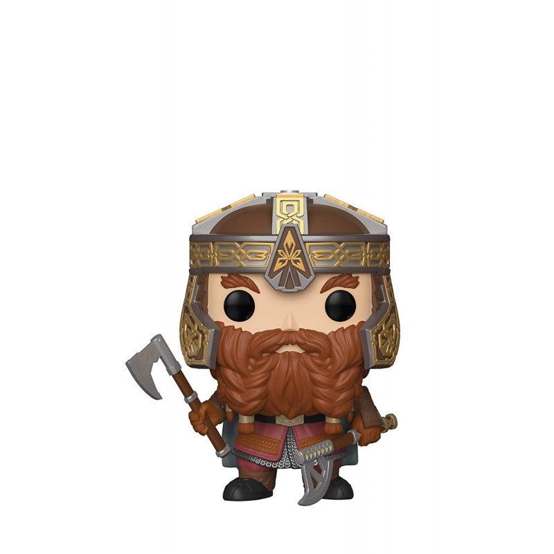 Funko Pop! أفلام: سيد الخواتم - الهوبيت - جيملي #629