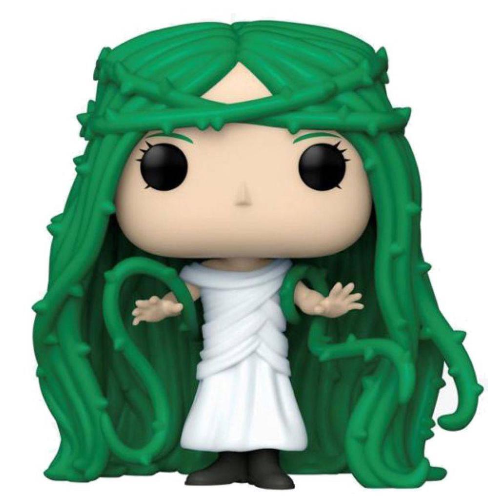 Funko Pop! Anime: My Hero Academia - Ibara Shiozaki