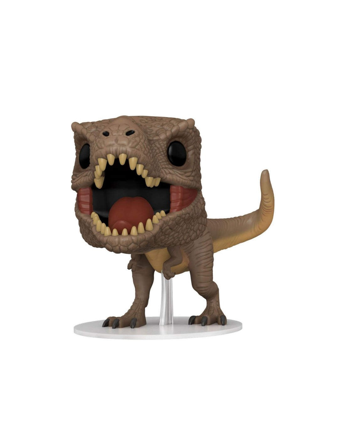 Funko Pop! Movies: Jurassic World - Tyrannosaurus Rex (T-Rex) #1211