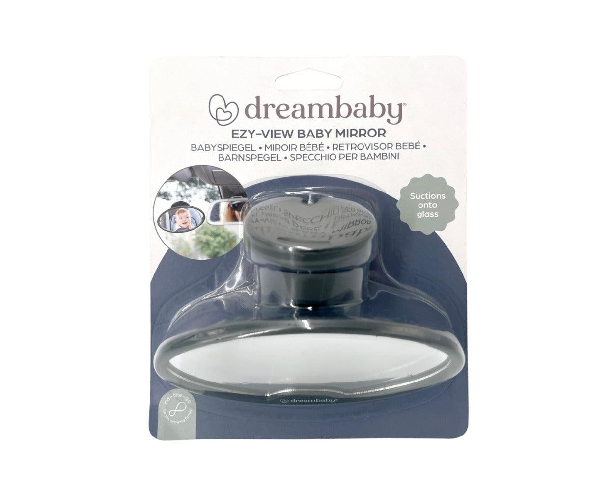 Dreambaby EZY-View Baby Mirror