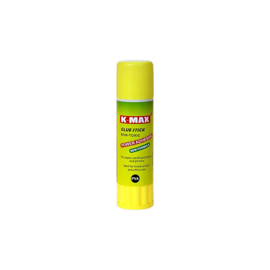 K-max Washable Glue Stick 8g