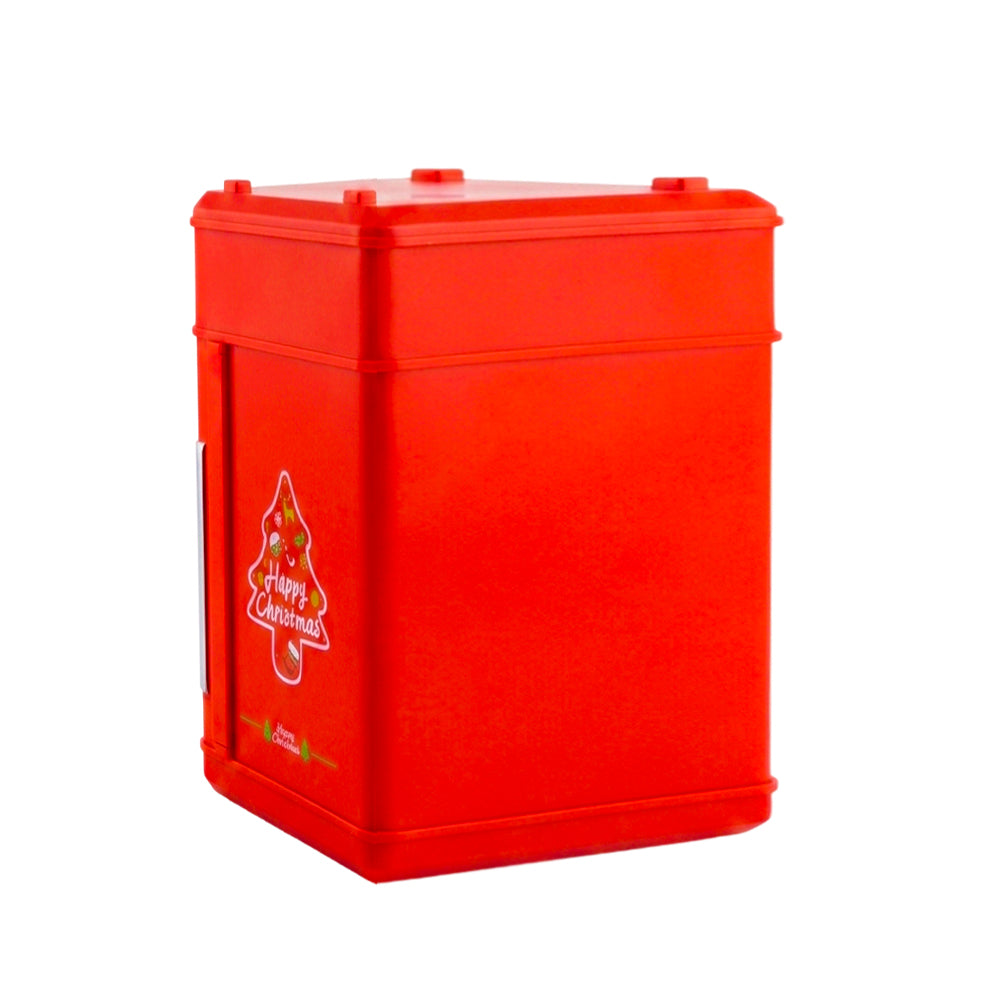 Santa claus ATM Saving Box For kids