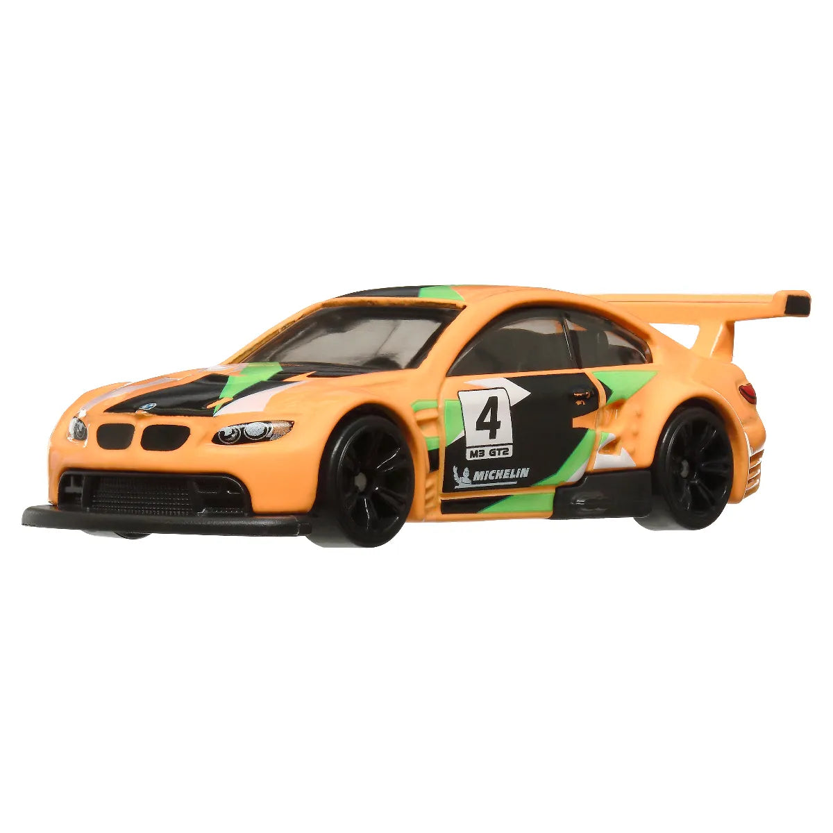 Hot Wheels Neon Speeders - BMW M3 GT2
