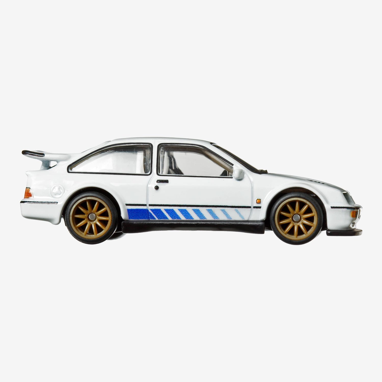 Hot Wheels Car Culture Circuit Legends Vehicles Ford Sierra RS Cosworth