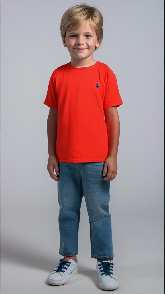 Polo Ralph Lauren Kids T-shirt