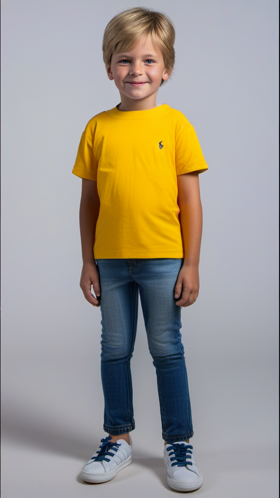 Polo Ralph Lauren Kids T-shirt