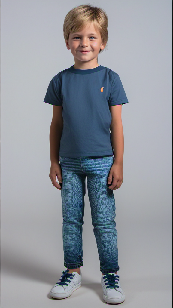 Polo Ralph Lauren Kids T-shirt