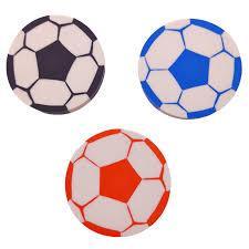 Sweet TB-13092 Eraser Football Shape - 1 Piece