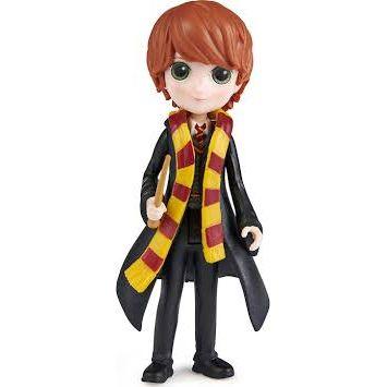 Magical Minis Ron Weasley The Wizarding World of 3
