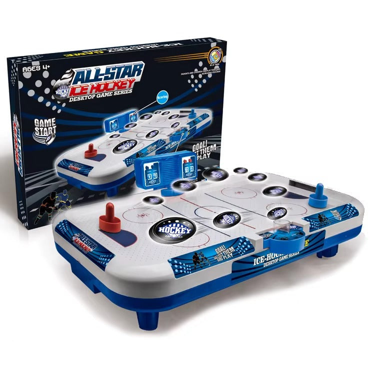 All-Star Ice Hockey Desktop Table Game