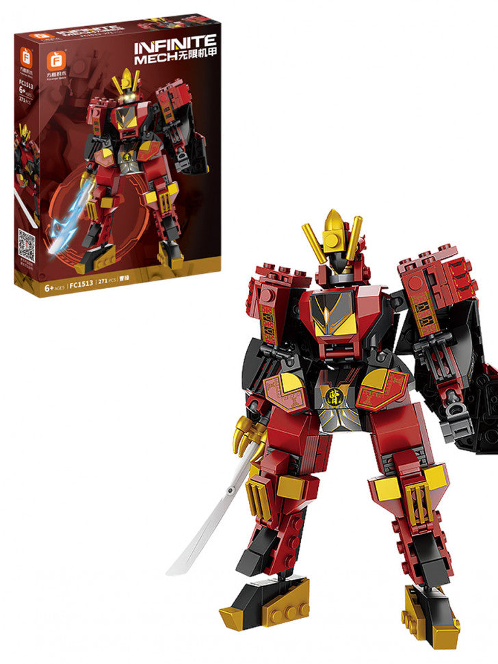 Construction FORANGE FC1513 