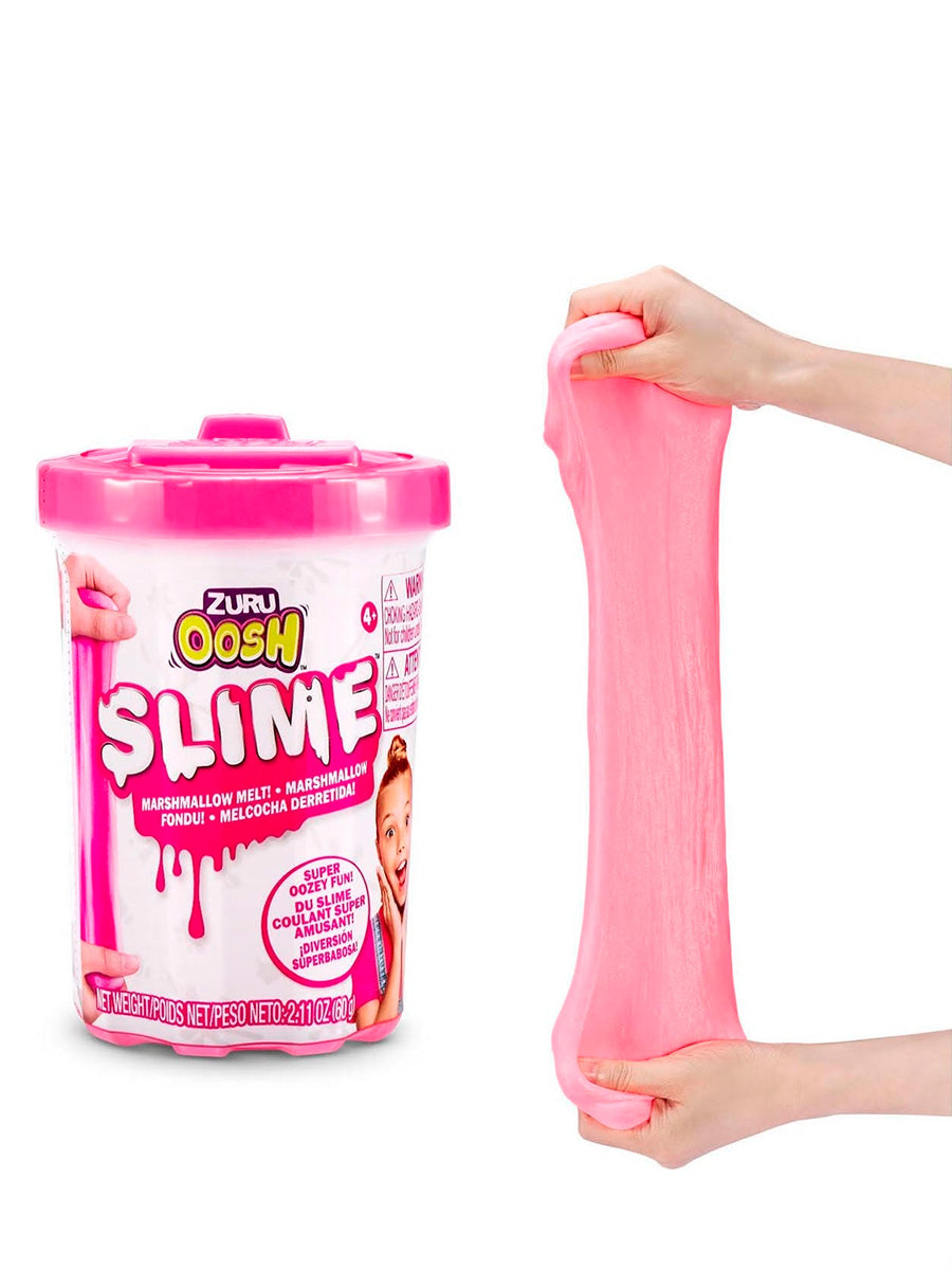 Zuru Oosh Slime Series 1 - pink