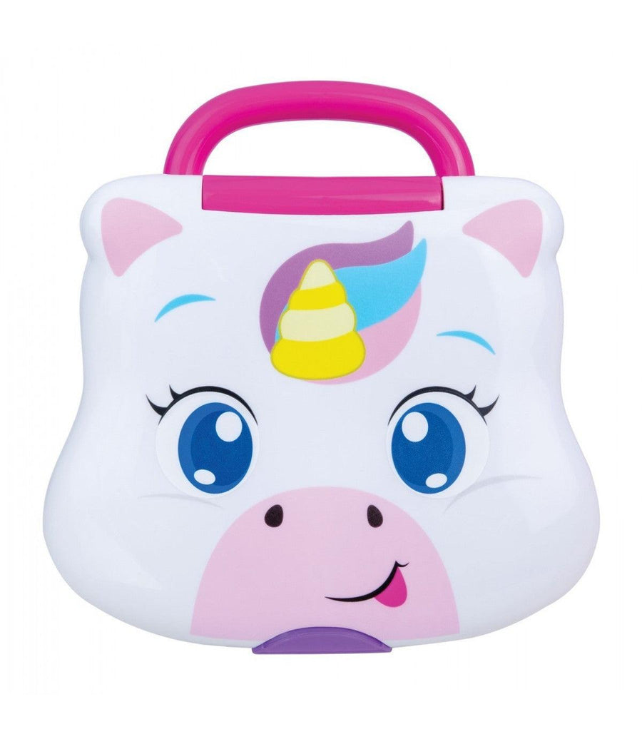 WinFun Laptop Junior - Unicorn