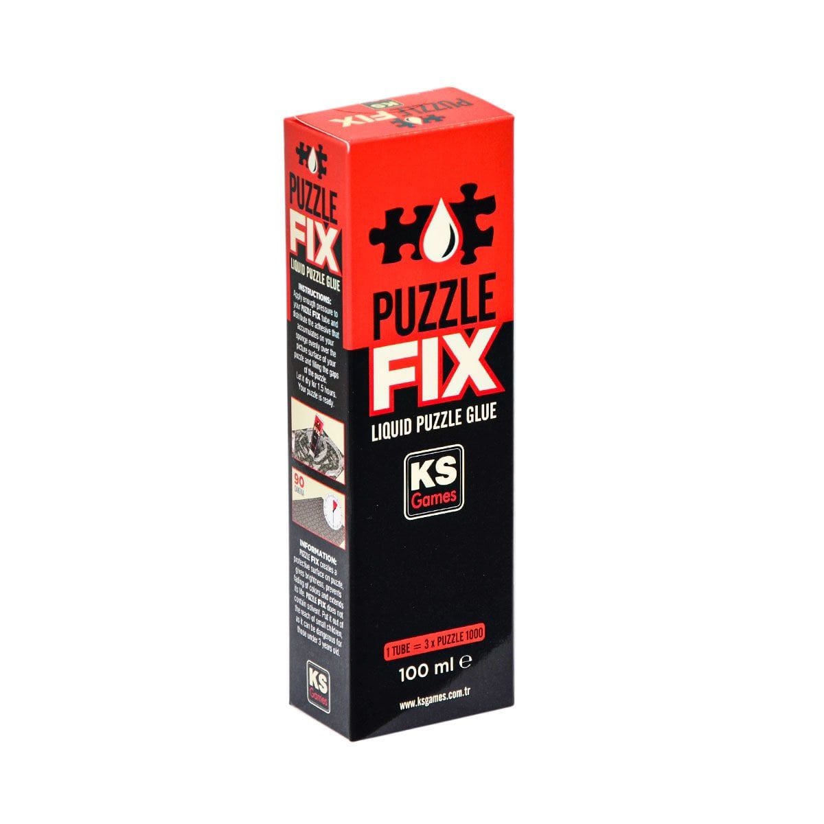 Puzzle Fix Tube  - 140 ml