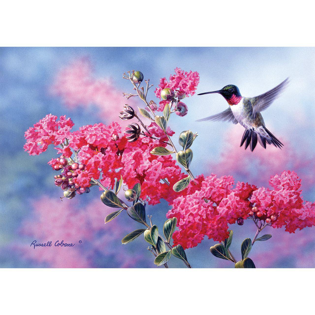 KS Games Merops Puzzle - 1500 Pieces