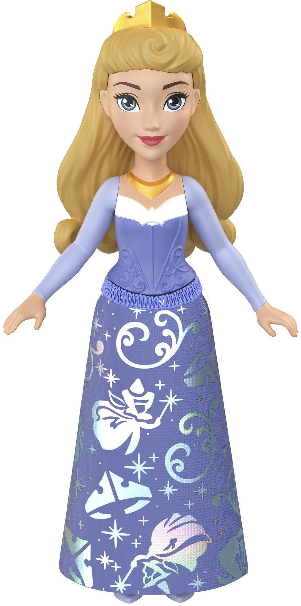 Disney Princess Aurora 3-Inch Mini Doll