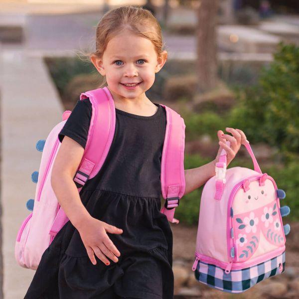 ستيفن جوزيف لانش بال ليدي باغ