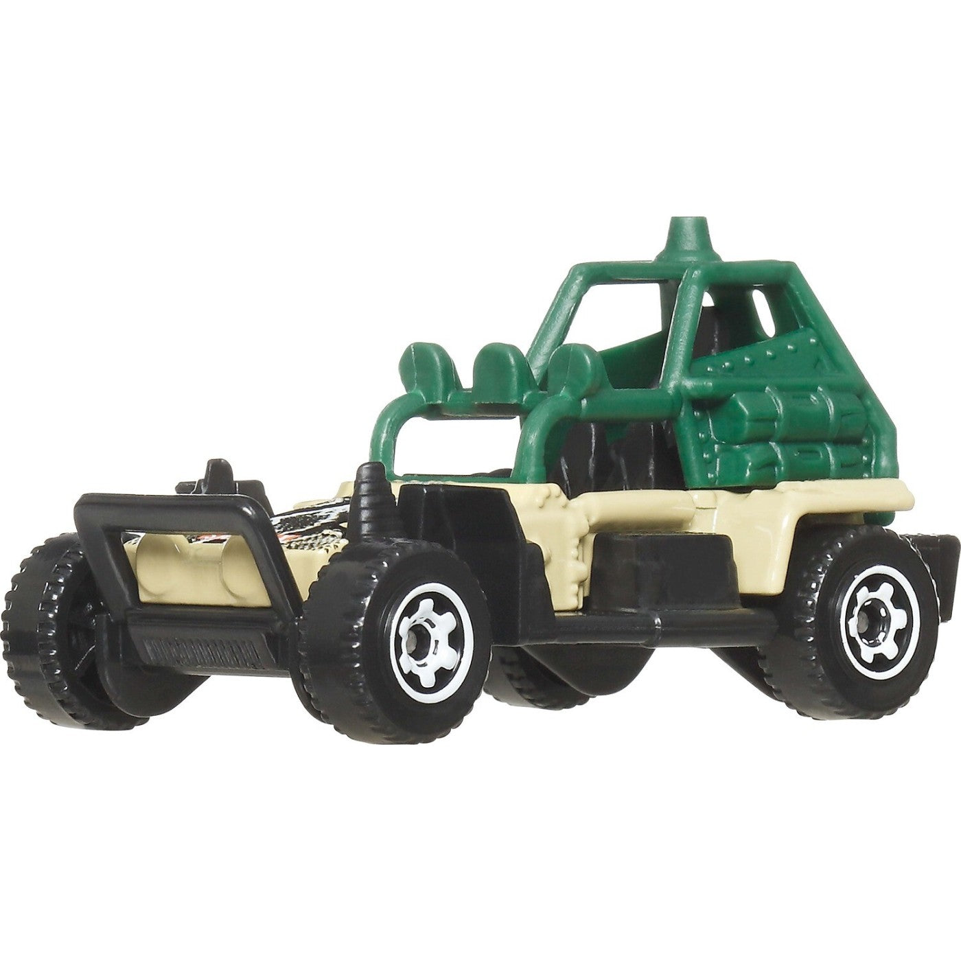 سيارة ماتيل ماتش بوكس المصبوبة - مكنسة الصحراء