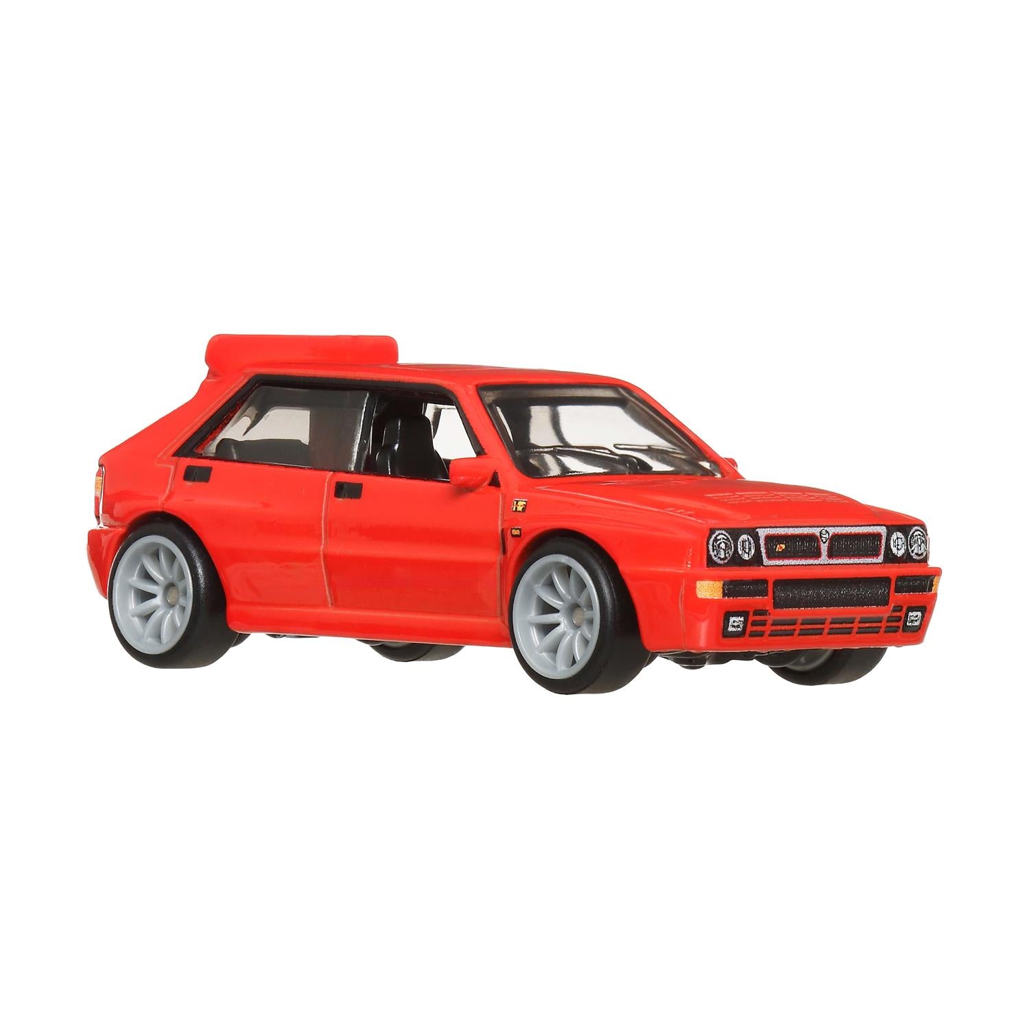 Hot Wheels Premium Car Culture - Lancia Delta Integrale