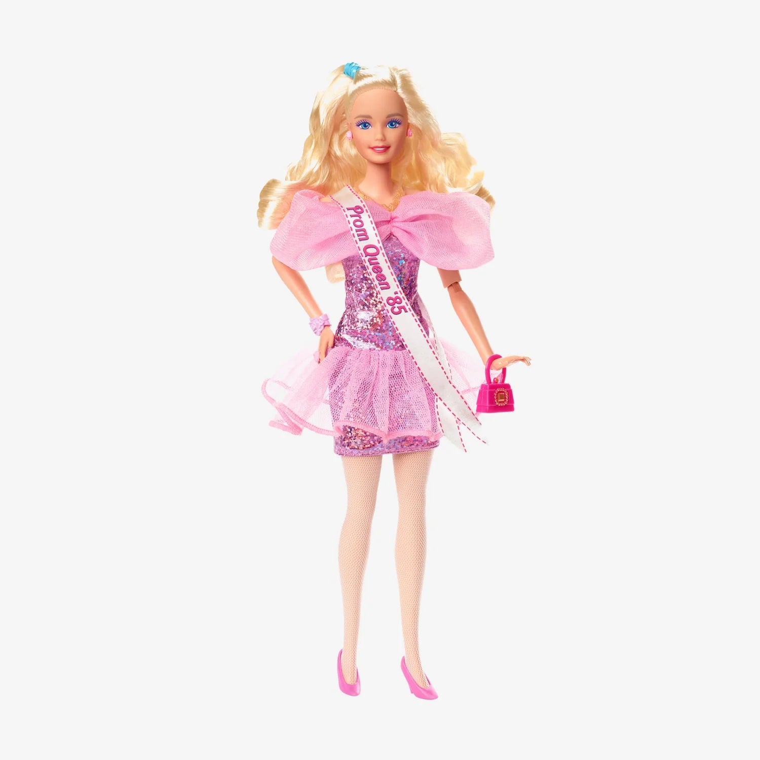 Barbie Signature Barbie Rewind Doll – Prom Night - BumbleToys - 5-7 Years, 8+ Years, Barbie, Fashion Dolls & Accessories, Girls, Pre-Order