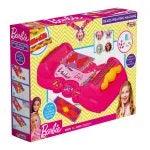 Dede Barbie Jewelry Weaving Set