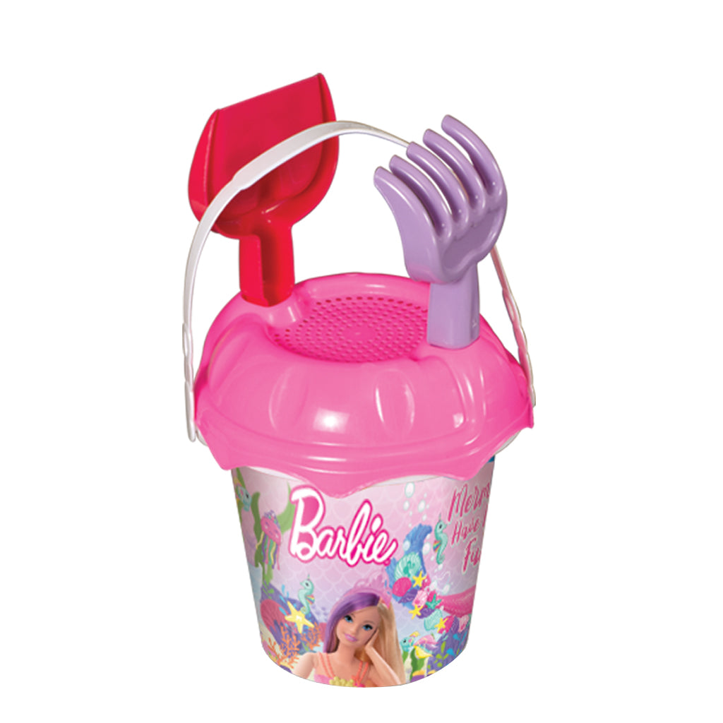 Dede Barbie Beach Set IN A Bag ( Color May Vary )