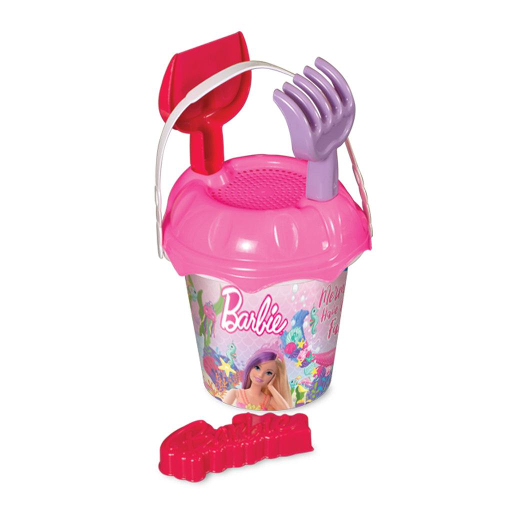 Dede 1279 Barbie Small Sea Bucket Set