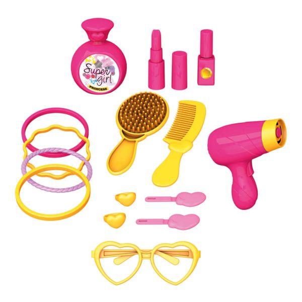 ديدي طاولة جانبية على شكل قصر