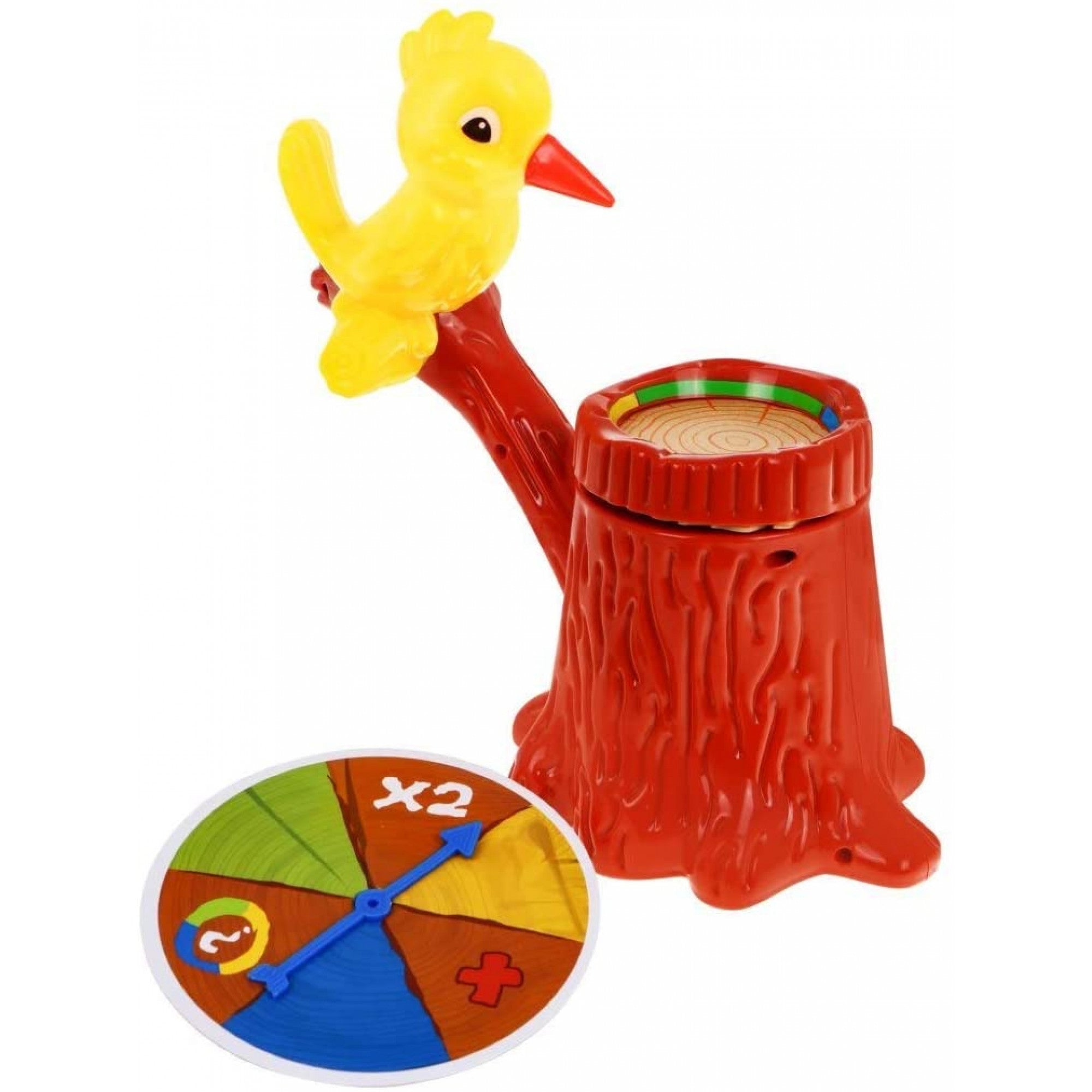 Doctor Woodpecker board game Toy For Kids