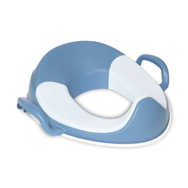 My Carry Potty My Little Trainer Seat- Blue Pastel